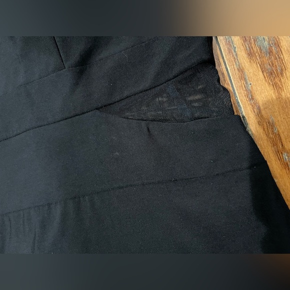 X By Xcape
Express Elegant Black Strapless Gown - Picture 9 of 12